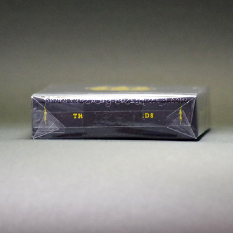 サードマンレコーズ Third Man Records - Third Man Playing Cards (goods)