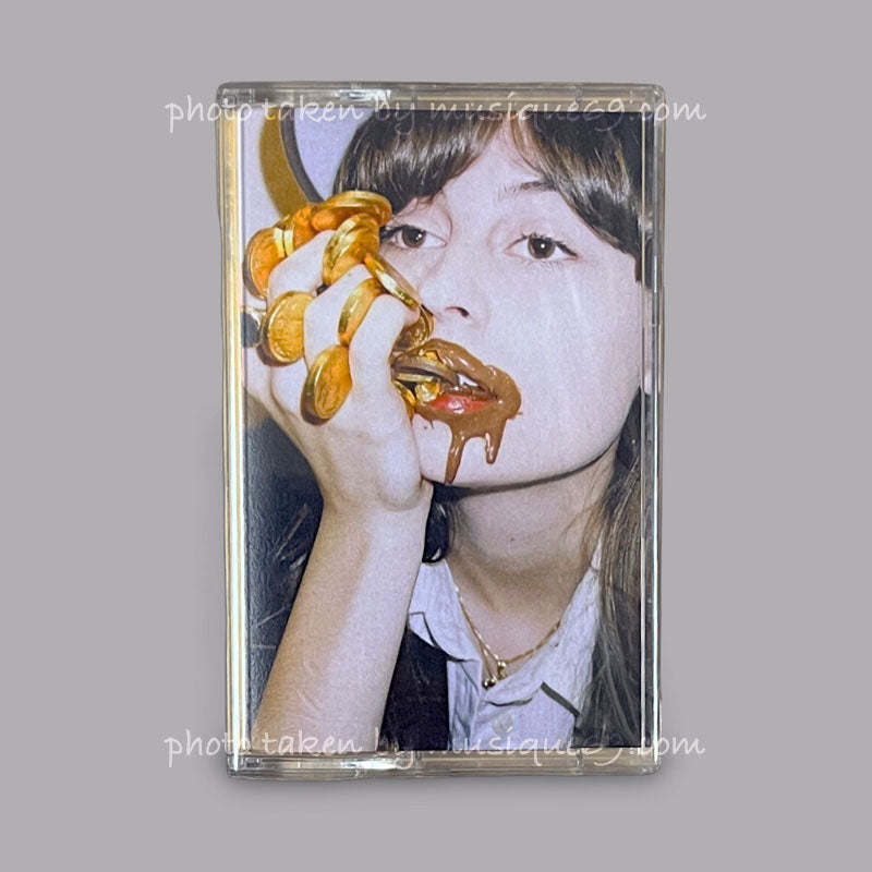 Faye Webster - Atlanta Millionaires Club: Gold Shell Limited Edition (cassette)