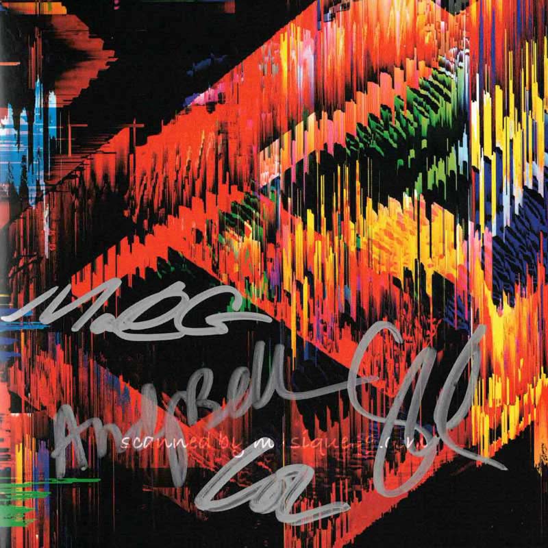 ライド Ride - Interplay: Exclusive Autographed Edition (CD)