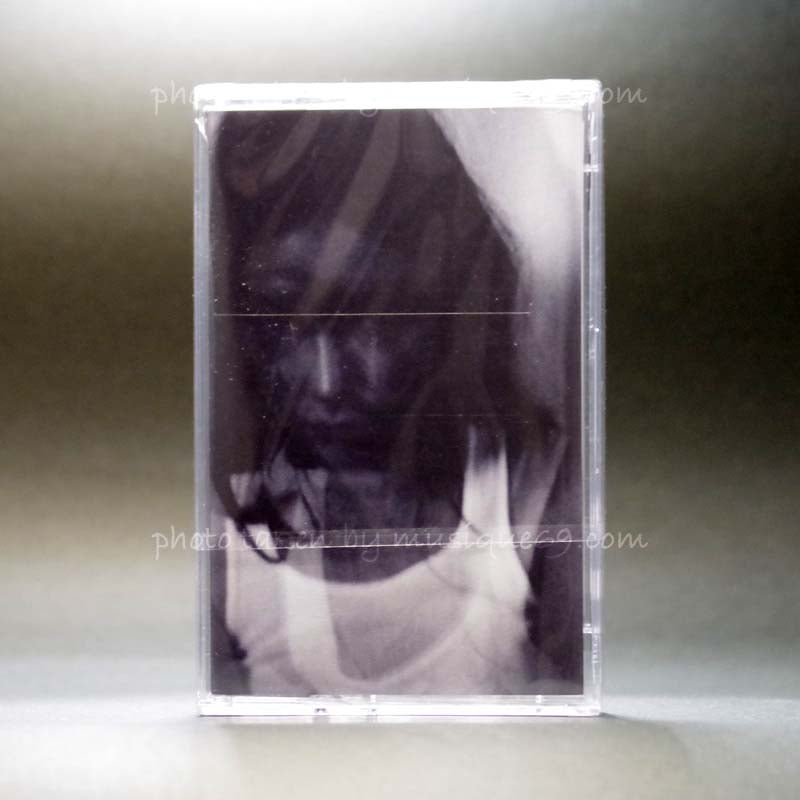 グレイシーエイブラムス Gracie Abrams - Good Riddance #1: UK/ IE Exclusive Black Shell Edition (cassette)
