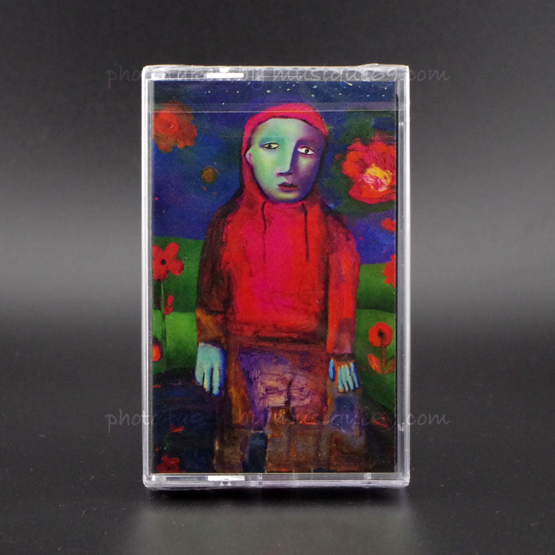 ガールインレッド Girl in Red - If I Could Make It Go Quiet (cassette)