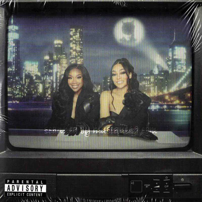 アリアナグランデ Ariana Grande feat. Brandy & Monica - The Boy is Mine Remix: US Exclusive Limited Edition (CD)