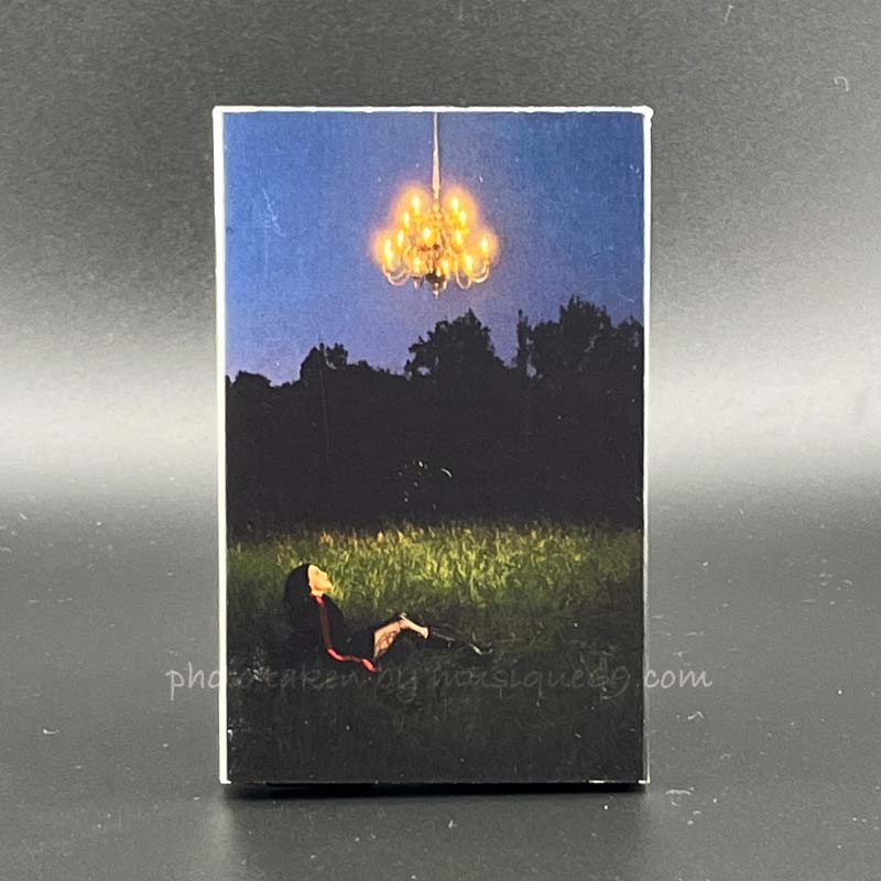 Pale Waves - Smitten: Exclusive Black Shell Edition (cassette)