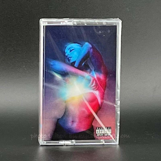 フレッチャー Fletcher - Girl of My Dreams: Exclusive Daydream/ Smoky Tint Shell Edition (cassette)