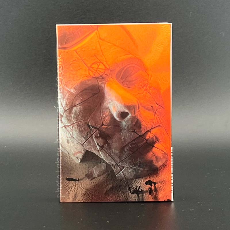 Muse - Will of the People: Exclusive Red Shell Matthew Bellamy Edition (cassette)