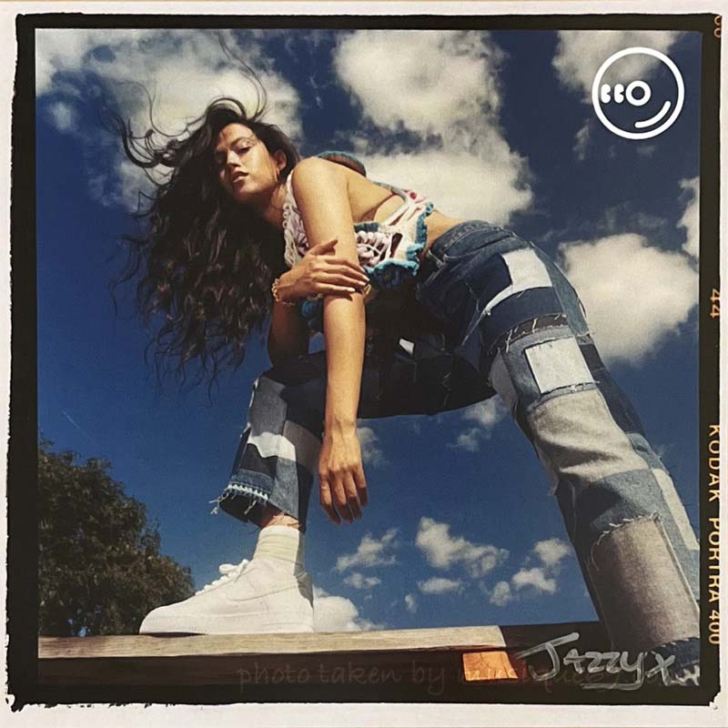 ジャジー Jazzy - Constellations: Exclusive Autographed Edition (vinyl)