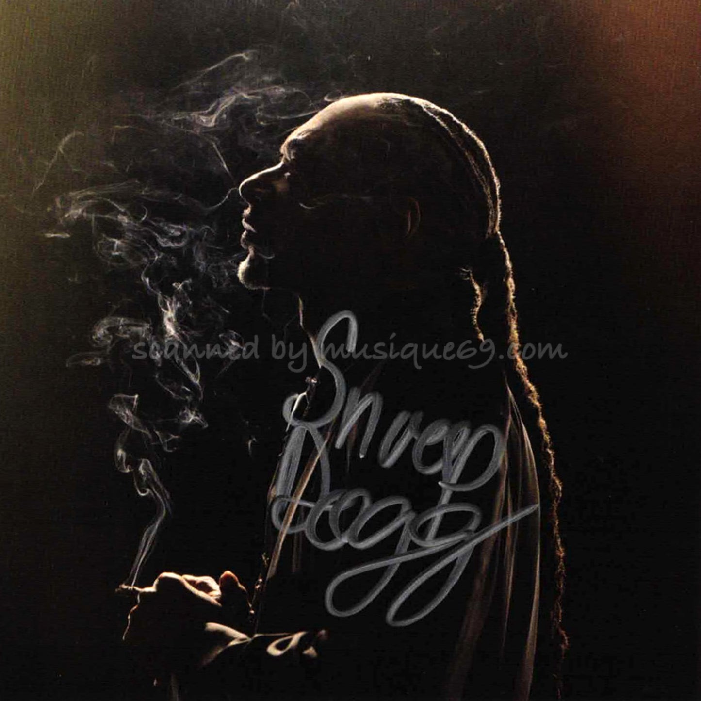 スヌープドッグ Snoop Dogg - Missionary: US Exclusive Autographed Edition (CD)