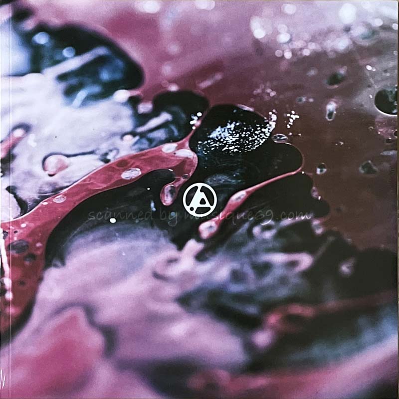 リンキンパーク Linkin Park - From Zero: Exclusive Photo Zine Edition (CD)