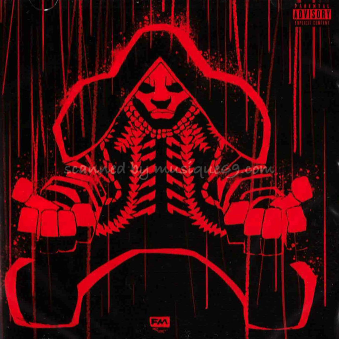 ウィークエンド The Weeknd x Frank Miller 'Hurry Up Tomorrow' US Exclusive Autographed/ Collector's Limited Edition (CD)