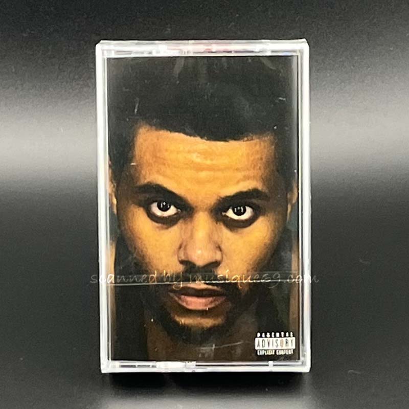 The Weeknd - Hurry Up Tomorrow: Collector's First Pressing