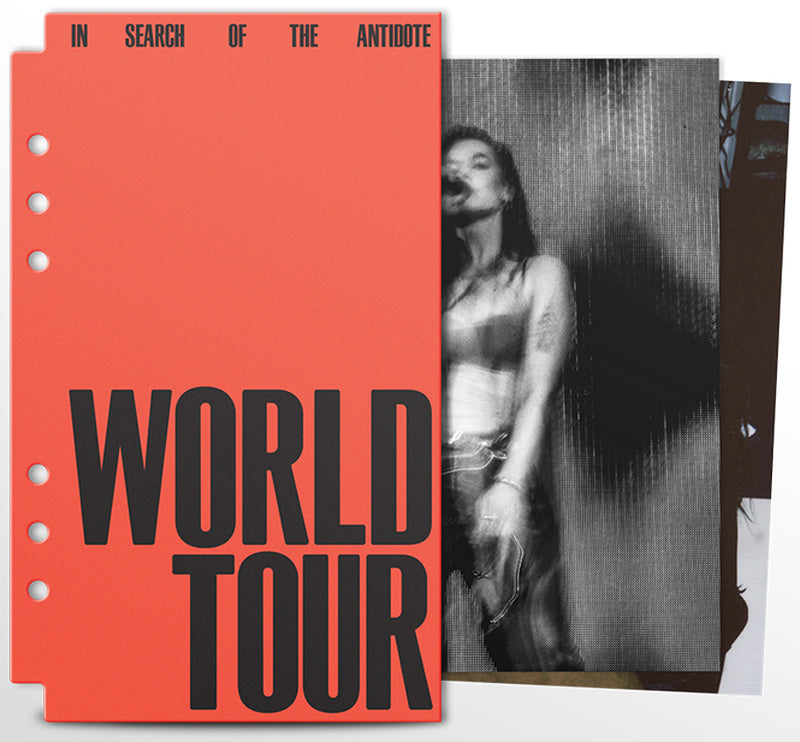 フレッチャー Fletcher - The Antidote Expansion Pack: D2C Exclusive Limited Edition