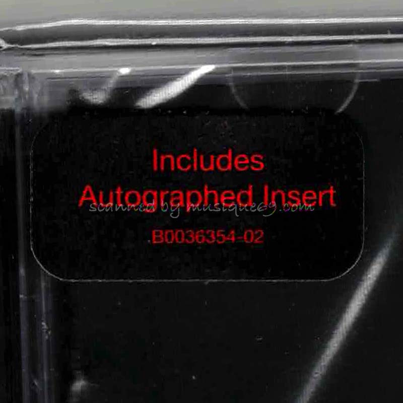 ジェシーレイエズ Jessie Reyez - Yessie: Exclusive Autographed Edition (CD)