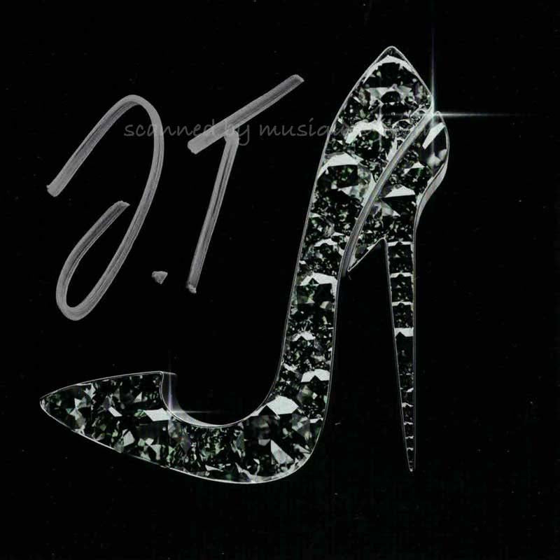 JT - City Cinderella: Exclusive Autographed Edition (CD)