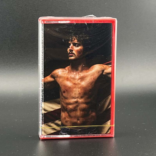 ベンソンブーン Benson Boone - American Heart: Exclusive Gold Shell Limited Edition (cassette)