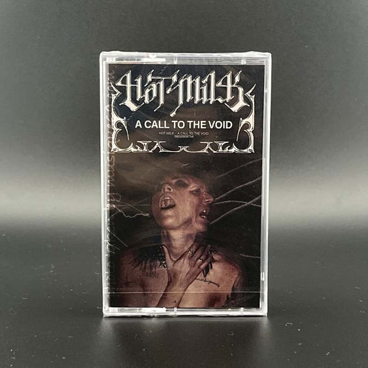 ホットミルク Hot Milk - A Call to the Void (cassette)