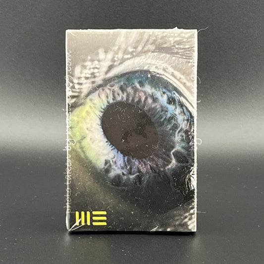 アーケイドファイア Arcade Fire - We: Blue Transparent Shell Edition (cassette)