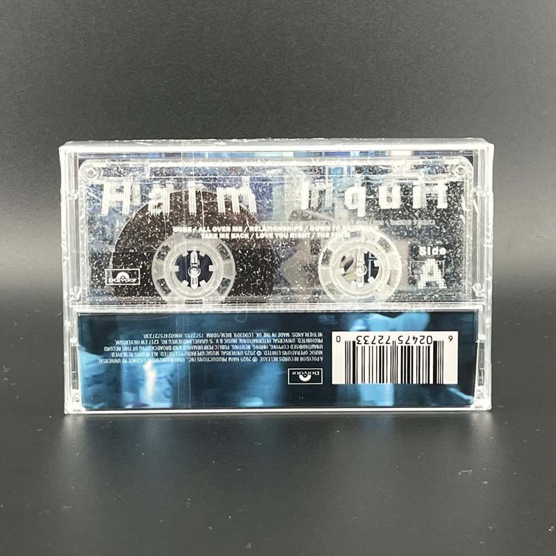 ハイム Haim - I Quit: Exclusive Alana Alt Artwork Edition (cassette)