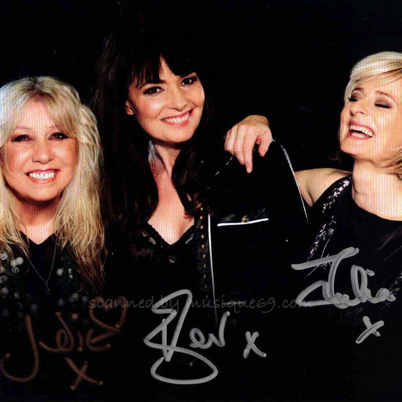 ジュリアフォーダム Julia Fordham/ Judie Tzuke/ Beverley Craven - Woman to Woman: Exclusive Autographed/ Special Edition (CD)