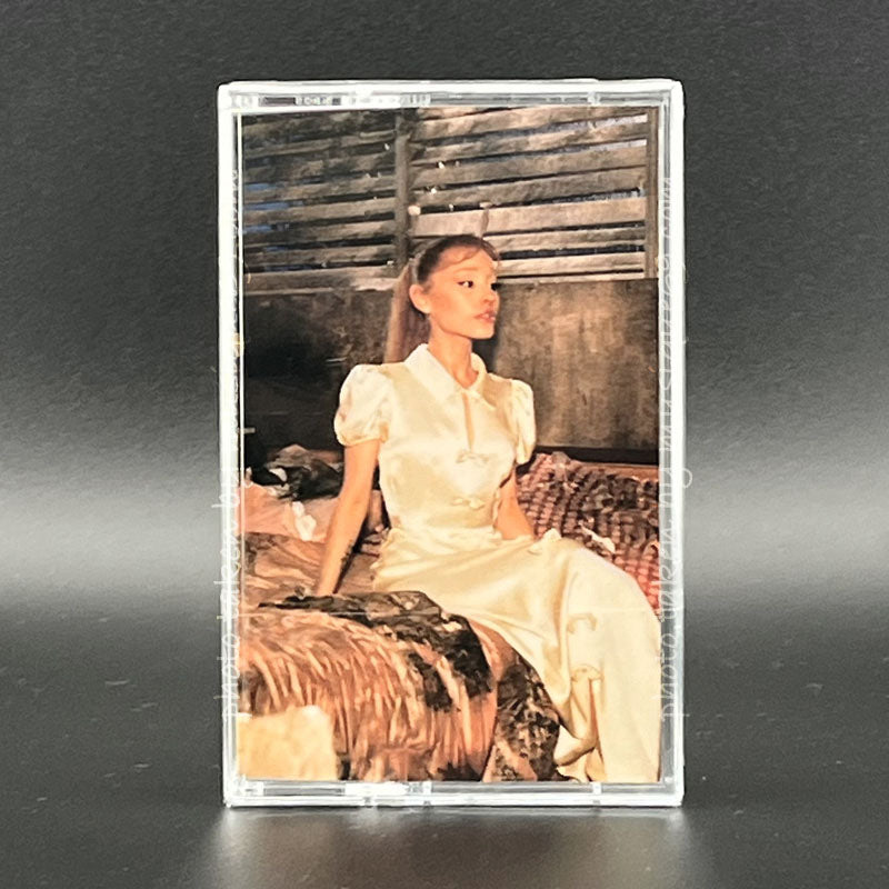 アリアナグランデ Ariana Grande - Twilight Zone: Exclusive Limited Edition Single (cassette)
