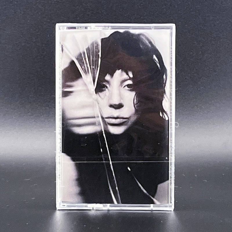 レディーガガ Lady Gaga - Mayhem: Exclusive Grey Shell Edition (cassette)