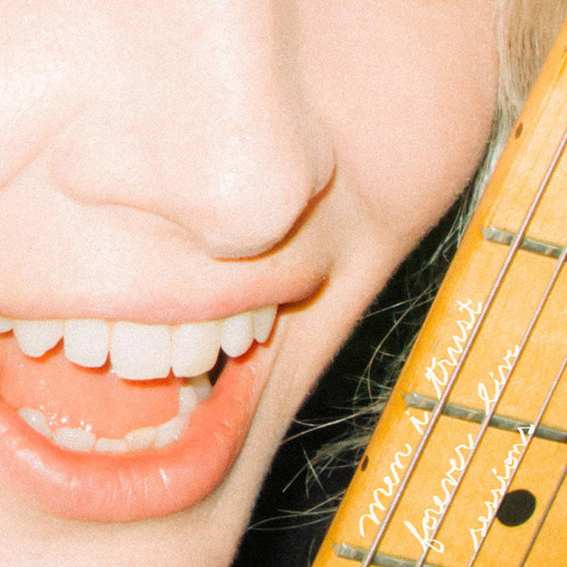 メンアイトラスト Men I Trust - Forever Live Sessions Vol. 1 (CD)