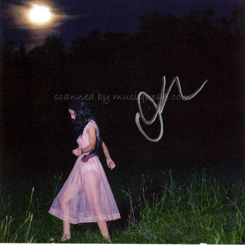 オリヴィアロドリゴ Olivia Rodrigo - You Seem Pretty Sad for a Girl So in Love: US Exclusive Autographed Edition (CD)