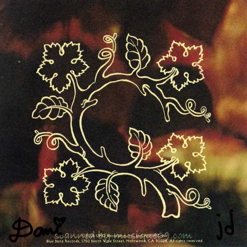 DOMi & JD Beck - Who Asked?: Exclusive Autographed Edition (CD)