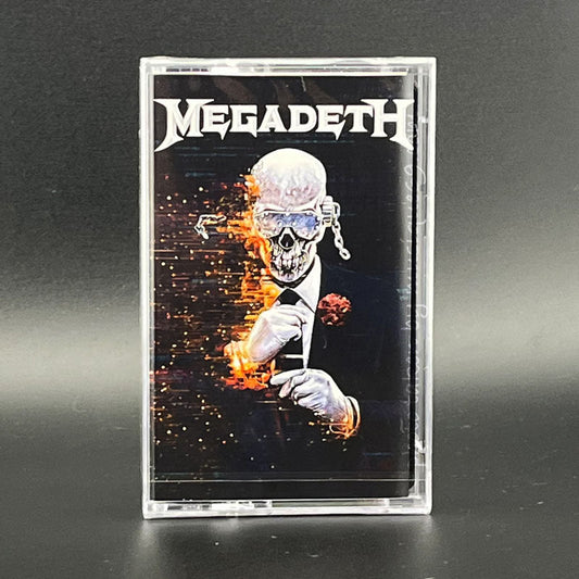 今週の新入荷／再入荷情報 2026/02/09 - Madison Beer/ Mika/ Blue/ Blossoms/ Frost Children/ Paramore/ The Hooters/ Megadeth