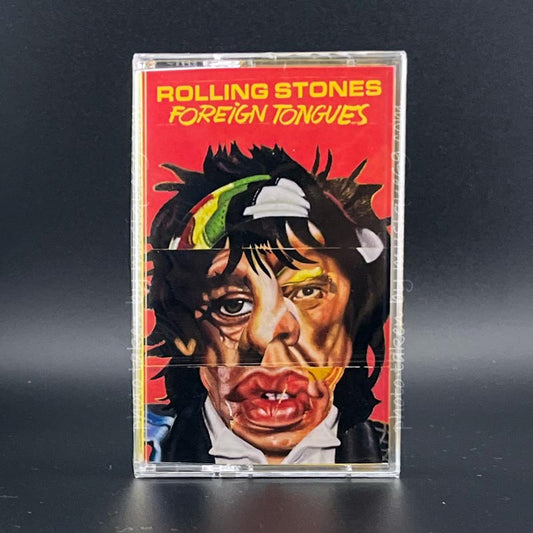 今週の新入荷情報 2026/07/23 - sombr/ Charlie Puth/ Mitski/ The Rolling Stones