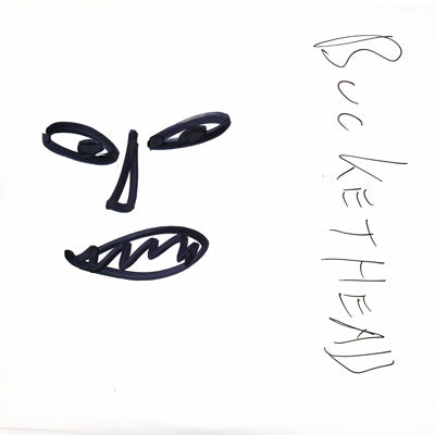 Buckethead (Bucketheadland) - Pike Series 237: The Five Blocks Exclusive Autographed Drawing Edition (CD)