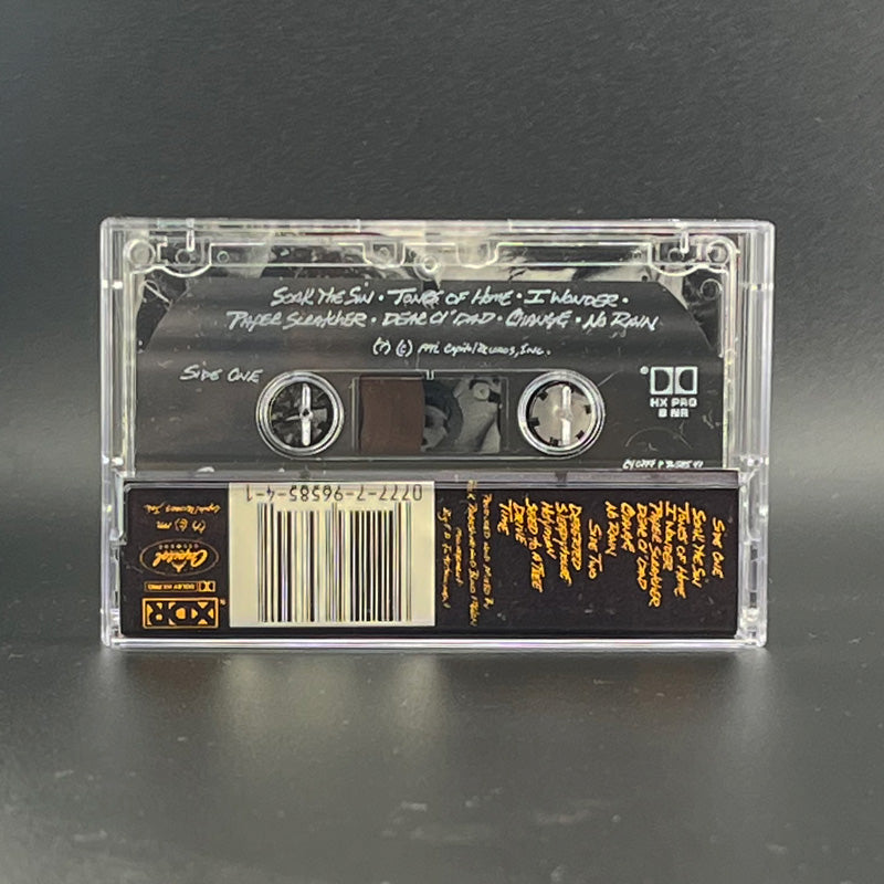 ブラインドメロン Blind Melon - Blind Melon: Dolby HX Pro/ B NR Edition (cassette)
