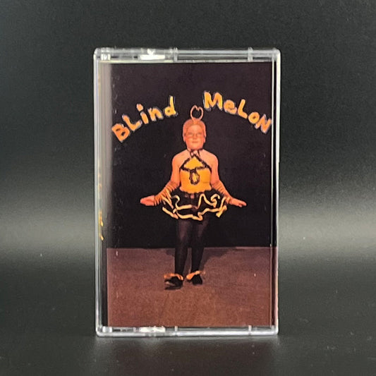 ブラインドメロン Blind Melon - Blind Melon: Dolby HX Pro/ B NR Edition (cassette)