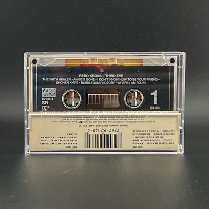 Redd Kross - Third Eye: Dolby HX Pro Edition (cassette)