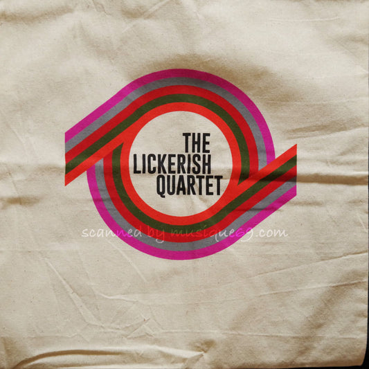 The Lickerish Quartet - Tote