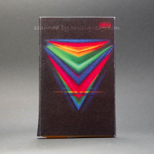 レディオヘッド Radiohead (EOB) - Earth: Limited Edition (cassette)