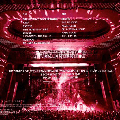 Marillion - Yule Be Glad: Exclusive Limited Edition (CD)