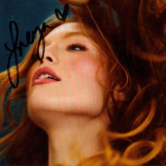 Freya Ridings - Blood Orange/ Live from Sleeper Sounds: Exclusive Autographed Edition (CD)