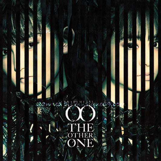 ベビーメタル Babymetal - The Other One: Exclusive Light & Darkness Edition (CD)