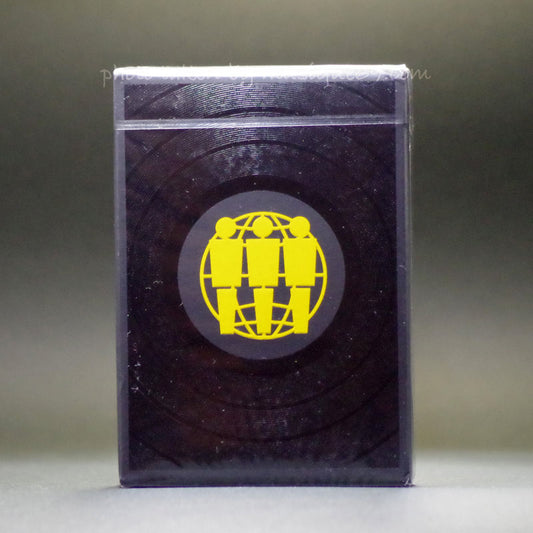 サードマンレコーズ Third Man Records - Third Man Playing Cards (goods)