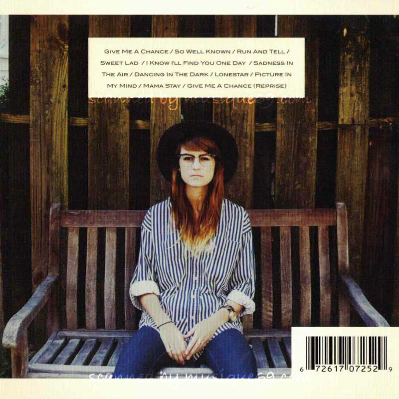 Faye Webster - Run and Tell (CD)
