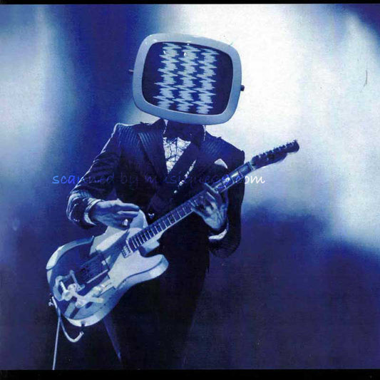 ジャックホワイト Jack White - Live from Bonnaroo 2014 (CD)