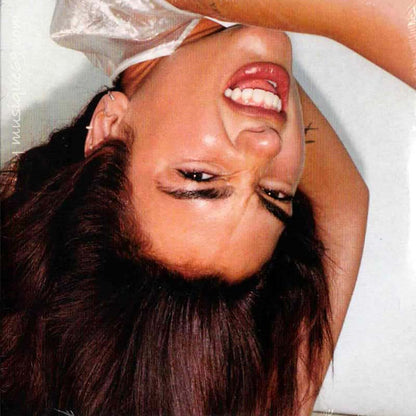 デュアリパ Dua Lipa - Radical Optimism: UK Exclusive Alternate Artwork Deluxe Edition (CD)