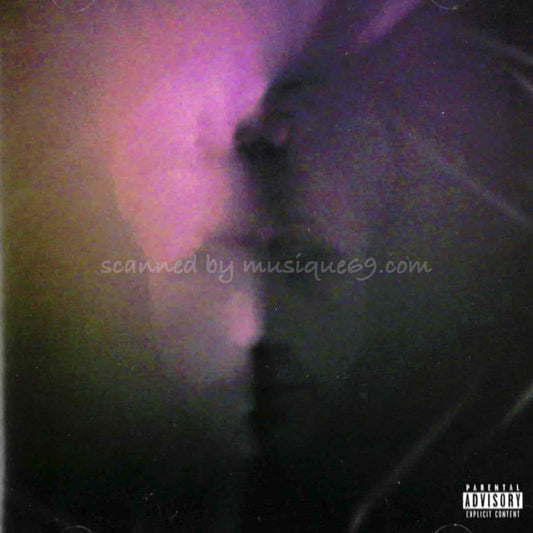 ウィークエンド The Weeknd - The Weeknd x Harmony Korine for Edglrd 'Hurry Up Tomorrow' US Exclusive Autographed/ Collector's Limited Edition (CD)