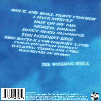 ダークネス The Darkness - Dreams on Toast: UK Exclusive Autographed/ Member Edition 4 Disc Bundle Set (CD)
