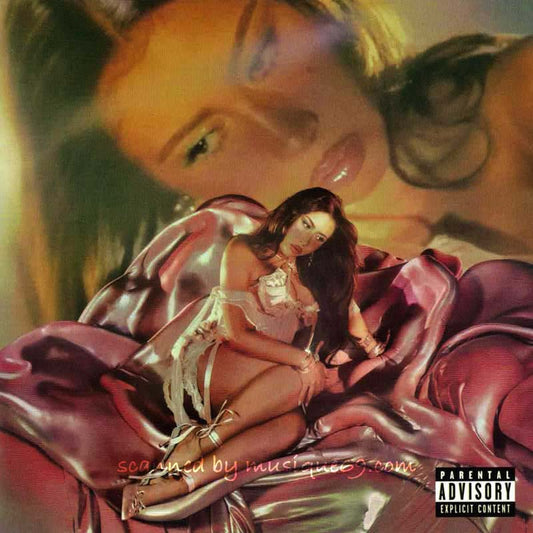 カリウチス Kali Uchis - Sincerely: US Exclusive Autographed/ Hero Cover Art Edition (CD)
