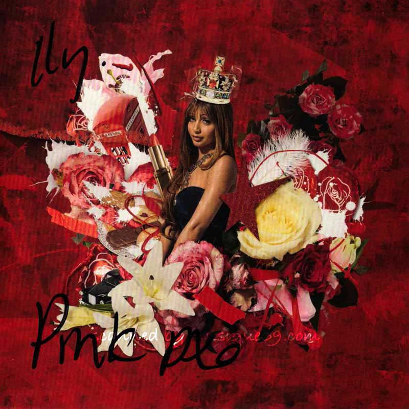 ピンクパンサレス PinkPantheress - Fancy That: Exclusive Autographed/ Zine Edition (CD)