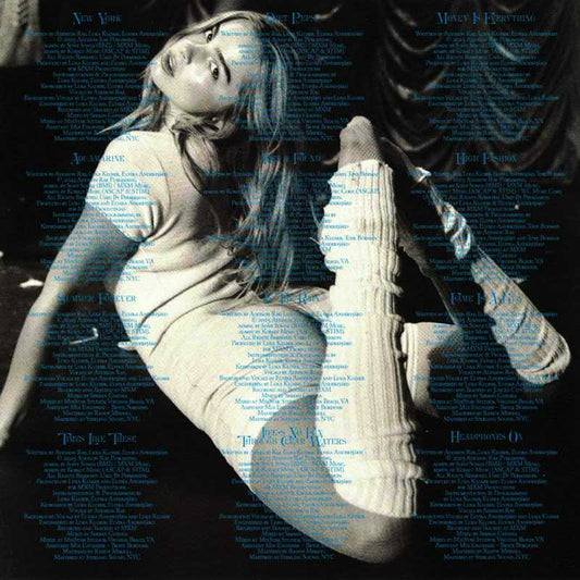 アディソンレイ Addison Rae - Addison: Exclusive Autographed Edition (CD)