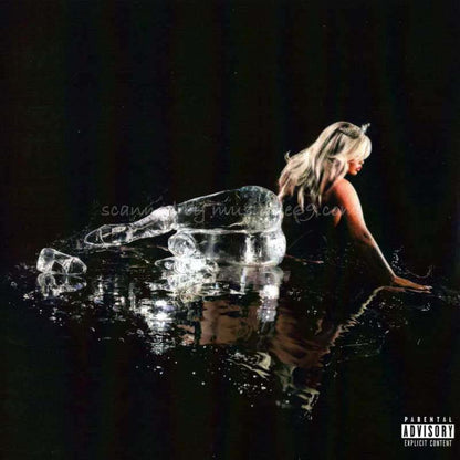 JT - City Cinderella: Exclusive Autographed Edition (CD)