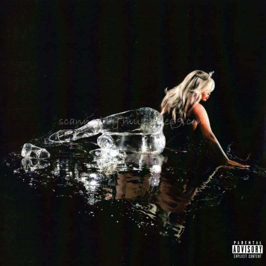 JT - City Cinderella: Exclusive Autographed Edition (CD)