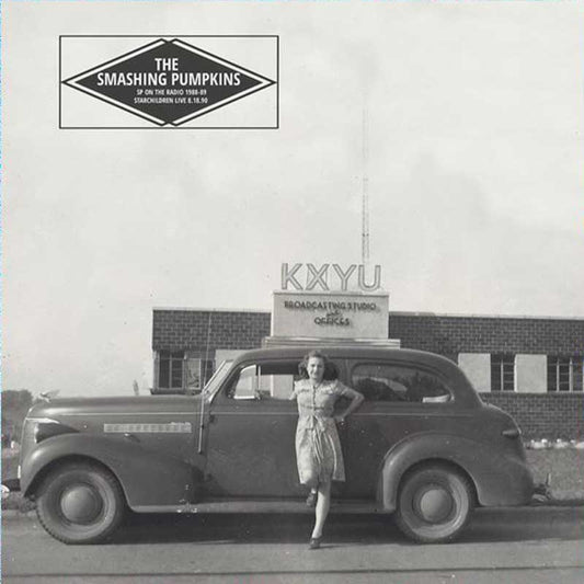 スマッシングパンプキンズ The Smashing Pumpkins - SP on the Radio 1988-89, Starchildren Live 8.18.90, SP Live at the Avalon 8.10.88: Exclusive Limited Edition (CD)